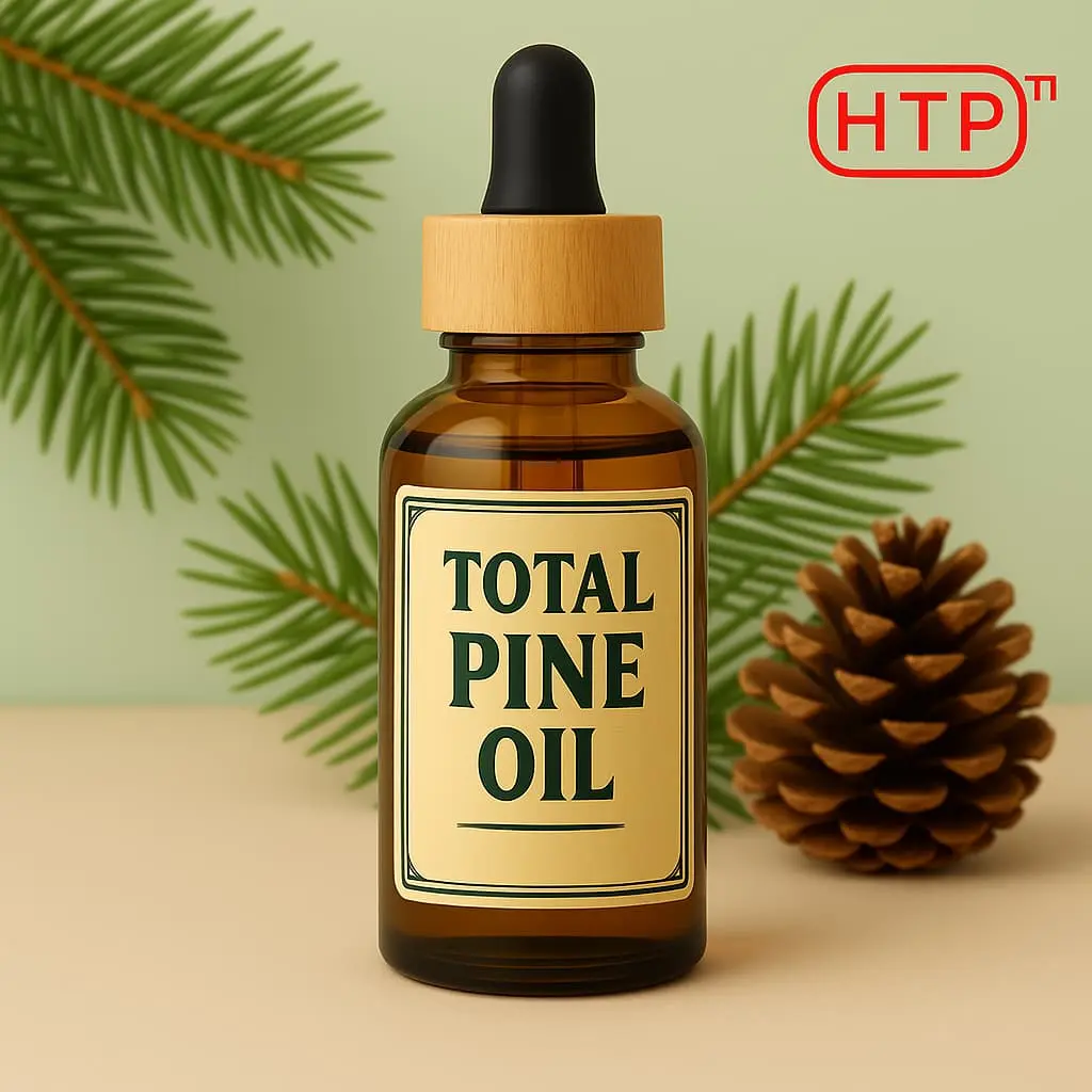 HTPPL - Leading Manufacturer & Exporter of Total Alcohol (Total Pine Oil)